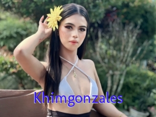 Khimgonzales
