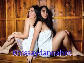 Khissaydannahot