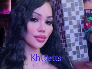 khloetts Porno Bild