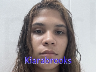 Kiarabrooks