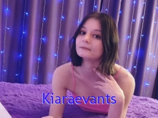 Kiaraevants