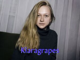Kiaragrapes