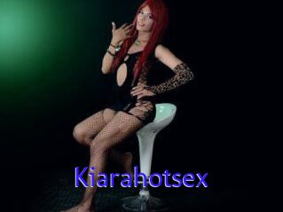 Kiarahotsex