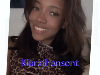 kiarajhonsont Porno Bild