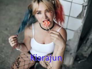 Kiarajun