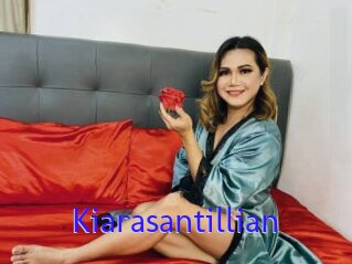 Kiarasantillian