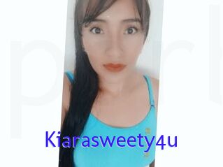 Kiarasweety4u