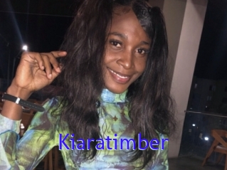 Kiaratimber