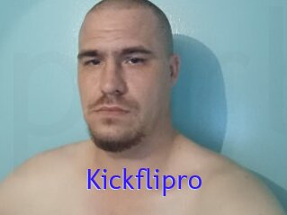 Kickflipro