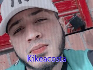 Kikeacosta