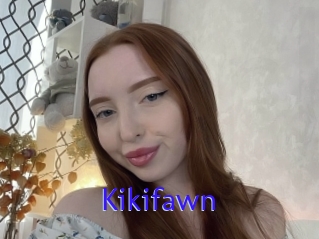 Kikifawn