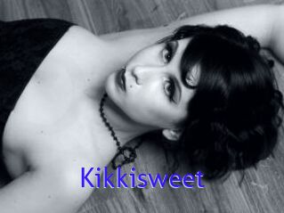 Kikkisweet