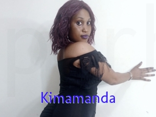 Kimamanda