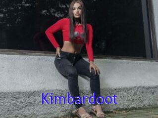 Kimbardoot