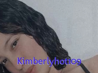 Kimberlyhot109