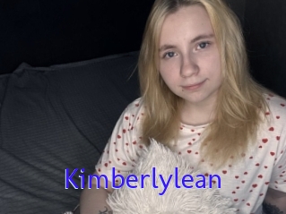 Kimberlylean
