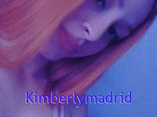 Kimberlymadrid