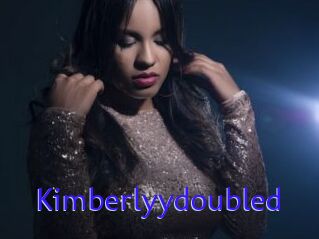 Kimberlyydoubled