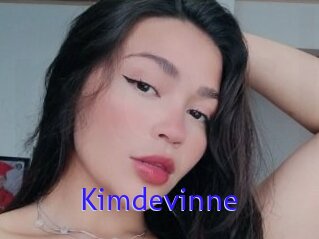 kimdevinne Porno Bild