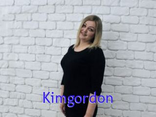 Kimgordon
