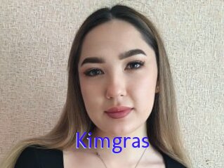 Kimgras
