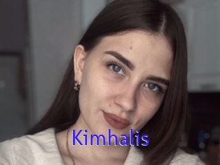 Kimhalis