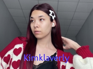 Kimklaverly