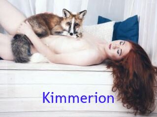 Kimmerion