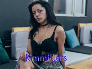 Kimmillers