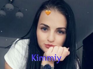 Kimmiy