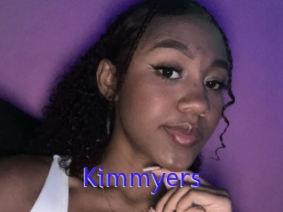 Kimmyers
