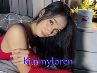 Kimmyloren