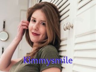 Kimmysmile