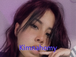 kimnahomy Porno Bild