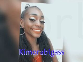 Kimorabigass
