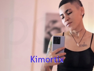 Kimortix
