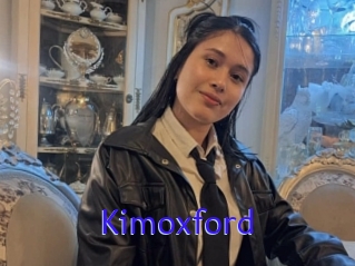 Kimoxford