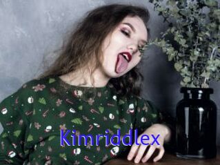 Kimriddlex