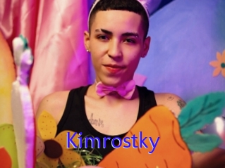 kimrostky Porno Bild