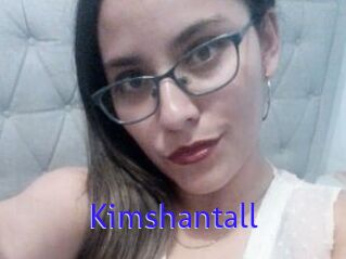 Kimshantall