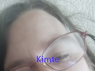Kimte