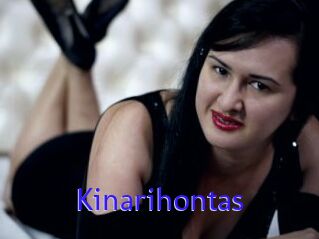 Kinarihontas