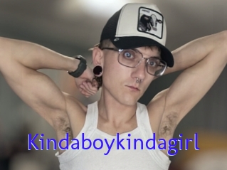 Kindaboykindagirl