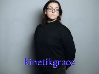 Kinetikgrace