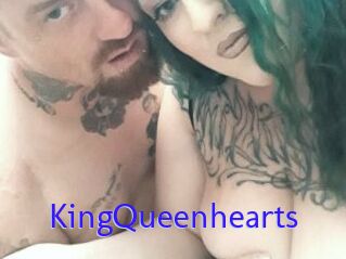 KingQueenhearts