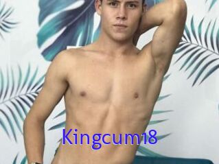 Kingcum18