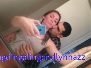 Kingdingalingandlynnazz