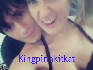 Kingpinnkitkat