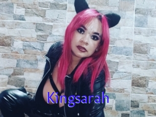 Kingsarah