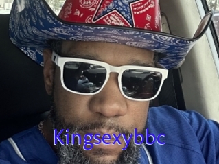 Kingsexybbc